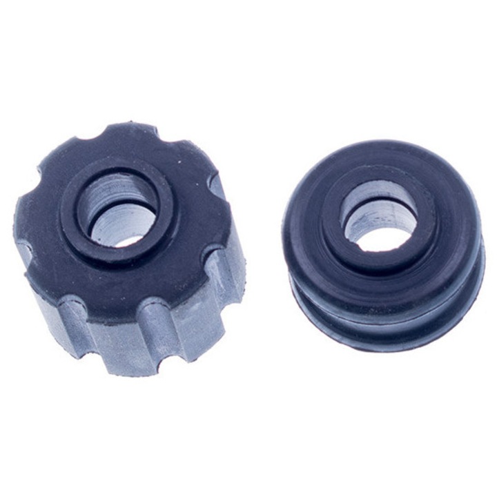 Lengéscsillapító rögzítő tartozék, Denckermann, D600104