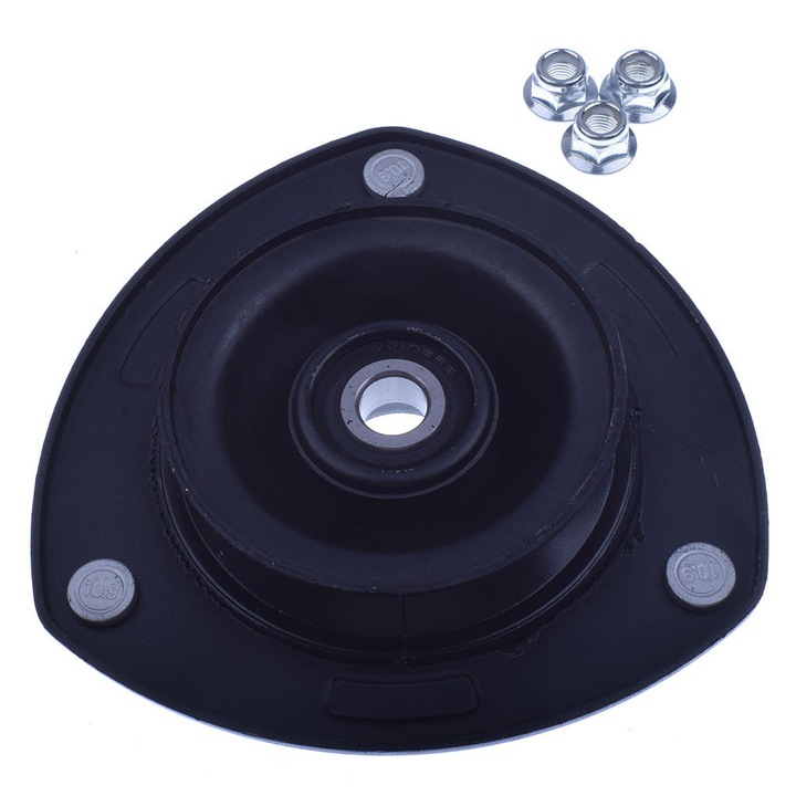 Autó lengéscsillapító tartozék, Denckermann, D600110