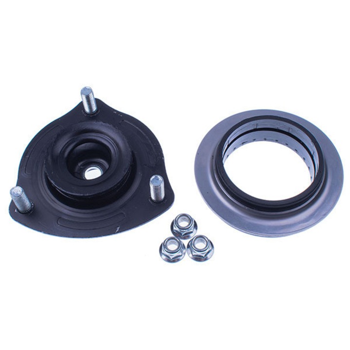 Lengéscsillapító rögzítő tartozék, Denckermann, D600124, minőségi anyag, stabilitás