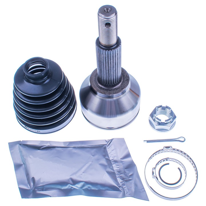 Külső gömbcsukló, Denckermann, Ford Transit 2.2 TDCi-hez