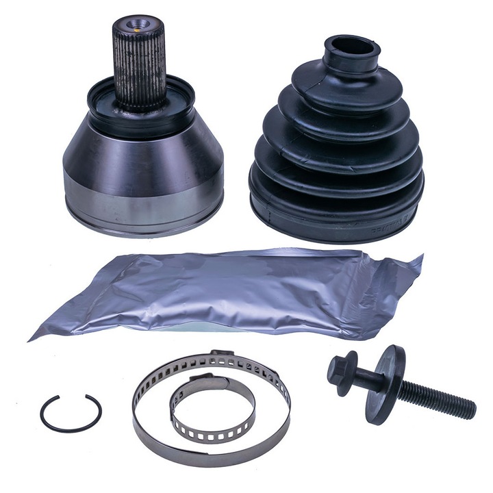 Denckermann külső aljzat, Ford Mondeo IV 2.5/Land Rover Freelander 2 2.2-hez