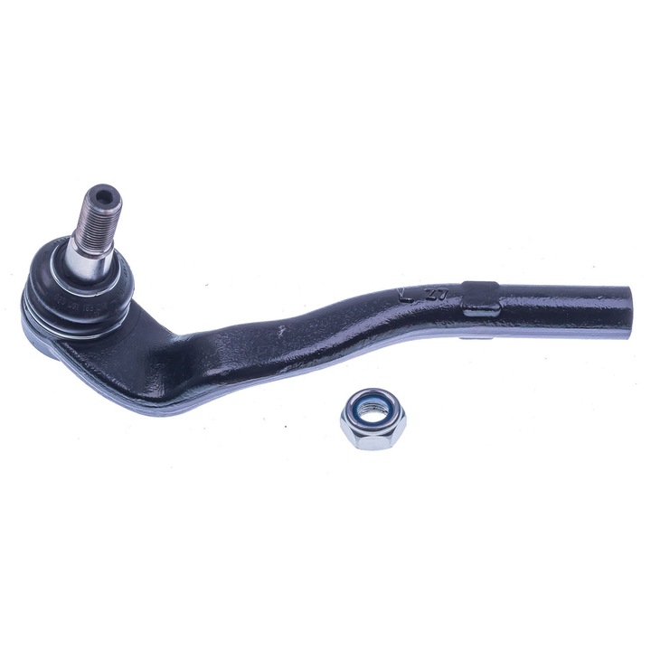 Kormányösszekötő rúdfej Denckermann, 213mm, M14x1.5R menet, kúpos 16mm