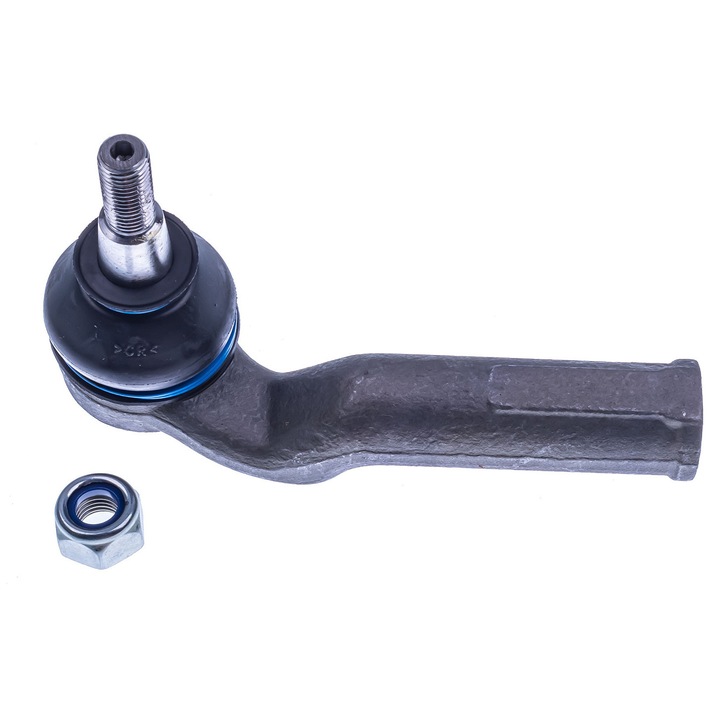 Kormányösszekötő rúdfej Denckermann Ford Focus III-hoz, 0,46 kg, 109 mm, M16 x 1,5, M10 x 1,5