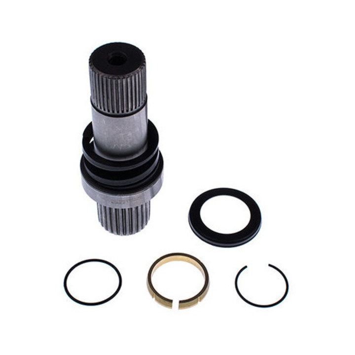 Belső tengely Denckermann, 130mm, 50mm