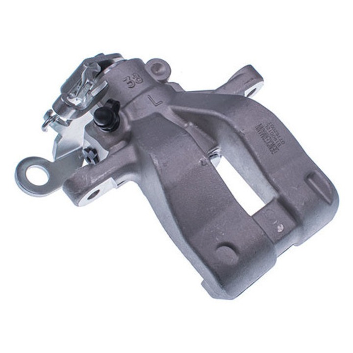 Denckermann féknyereg, 38mm, 10mm, 1,66kg