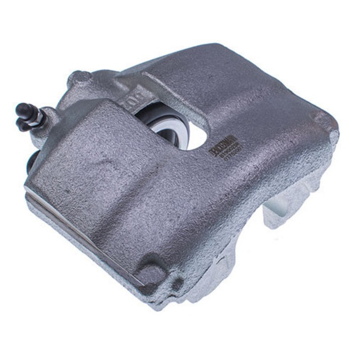 Féknyereg, Denckermann, jobb első, 54mm, 25mm, 4,18kg