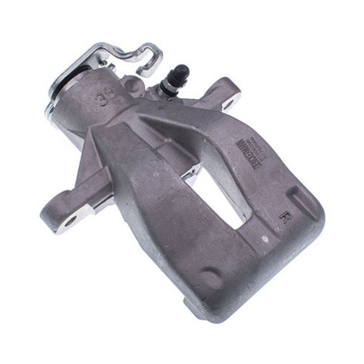 Denckermann féknyereg, hátsó tengelyhez, 38mm, 1,7kg, 10mm