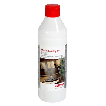 Aroma Eucalipt Harvia pentru sauna 500 ml Aroma Eucalipt Harvia pentru sauna 500 ml