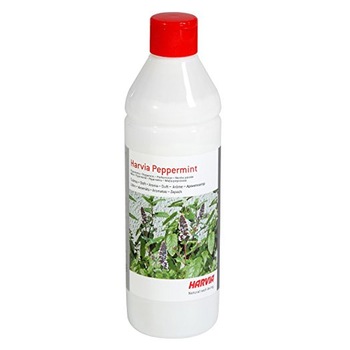 Aroma Menta Harvia pentru sauna 500 ml Aroma Menta Harvia pentru sauna 500 ml