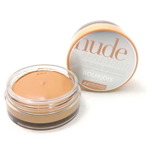 Fond de ten Bourjois Nude Sensation 44 Sunny Nude 18 ml.