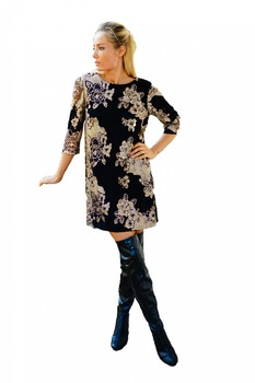 Rochie Eden, marimea M Rochie Eden, marimea M