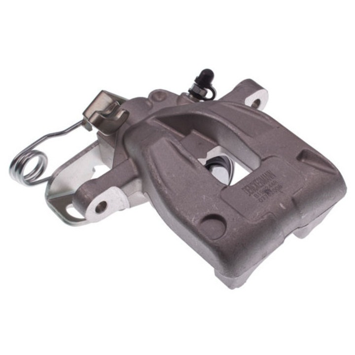 Féknyereg, Denckermann, jobb, 38mm átmérő, 9mm tárcsavastagság, 1,64kg