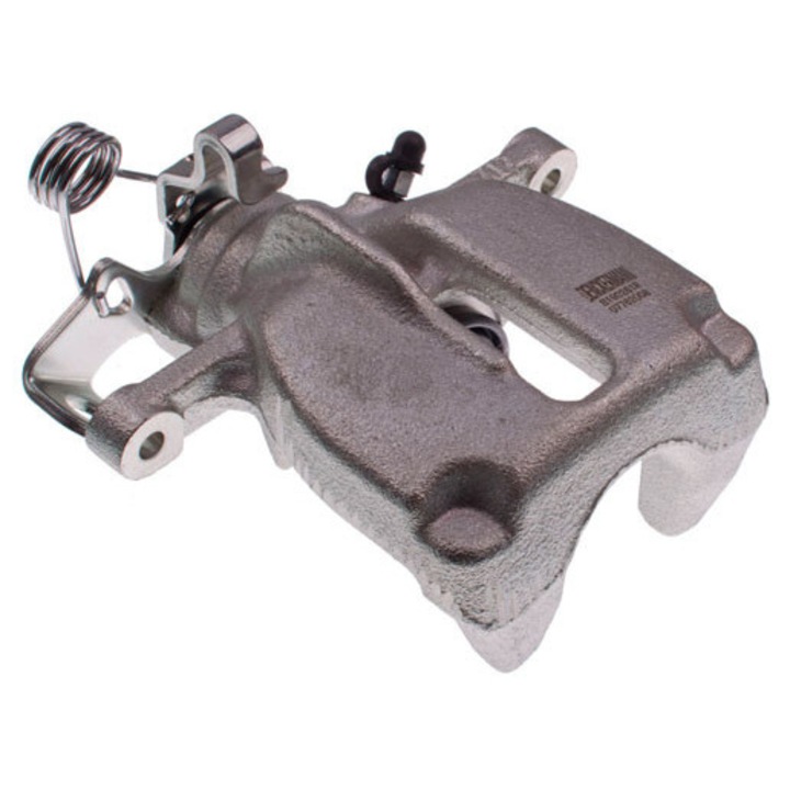 Féknyereg, Denckermann, jobb hátsó, TRW rendszer, 41mm, 3,21kg