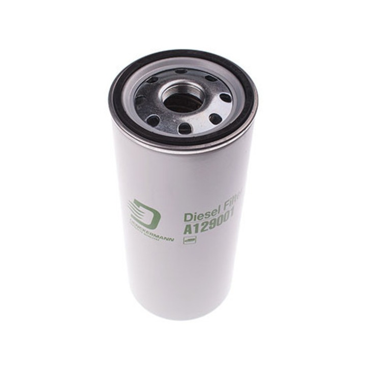 Üzemanyagszűrő Denckermann A129001, 103mm, M32x1.5, 261mm, 110mm