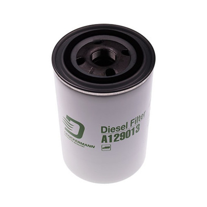 Denckermann üzemanyagszűrő SCANIA-hoz, 71mm, M24x1.5, 146mm x 95mm