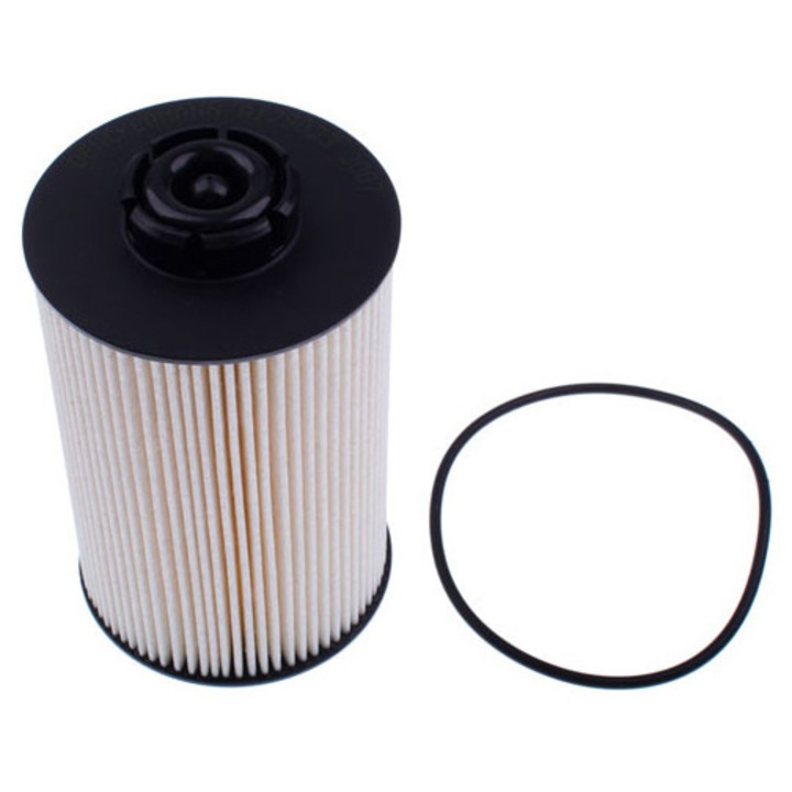 Denckermann üzemanyagszűrő, 95x45x164mm, cserekészlet