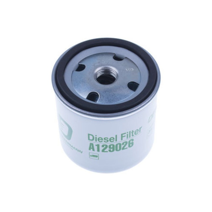 Denckermann üzemanyagszűrő, M16x1.5, 78mm, 79mm