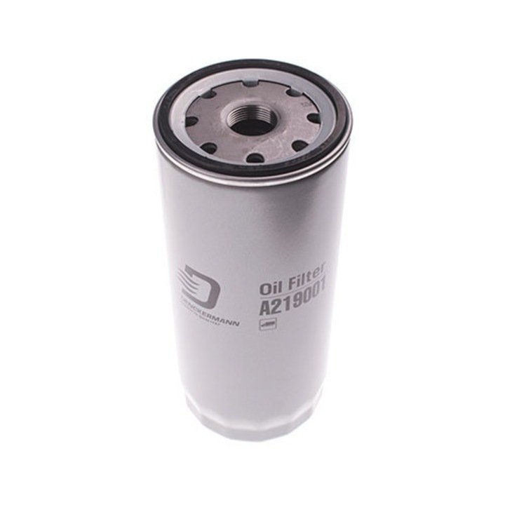 Olajszűrő Denckermann A219001, 102mm, 1 1/8 - 16" UNF, 261mm x 110mm