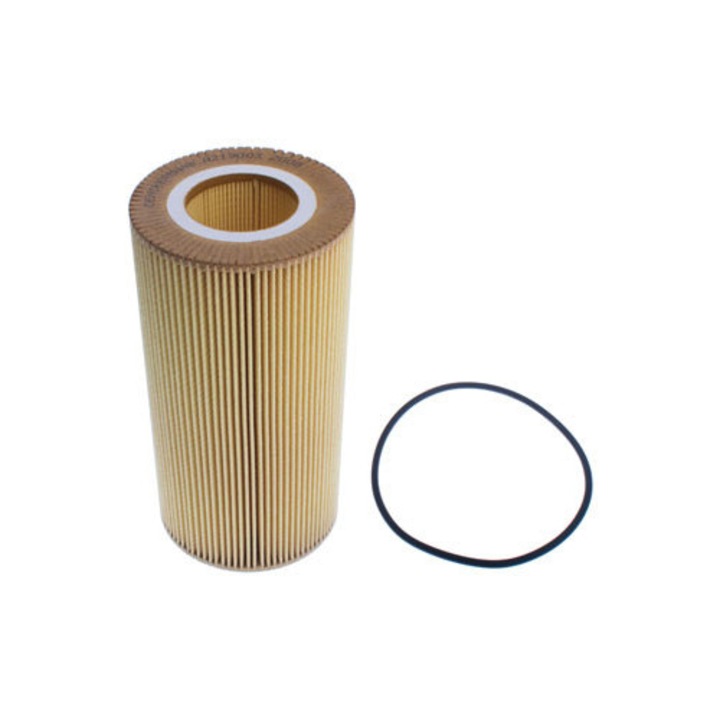 Olajszűrő Denckermann A219003, 56x113mm, 220mm, DAF, BOVA, Solaris, Van Hool