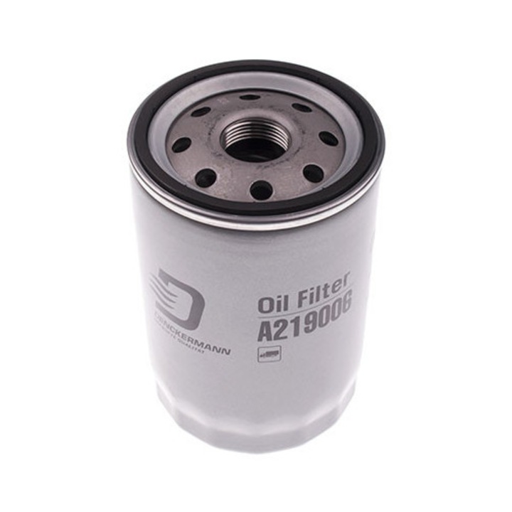 Denckermann olajszűrő, csavarható típusú, 101mm, M30x2, 171mm, 110mm