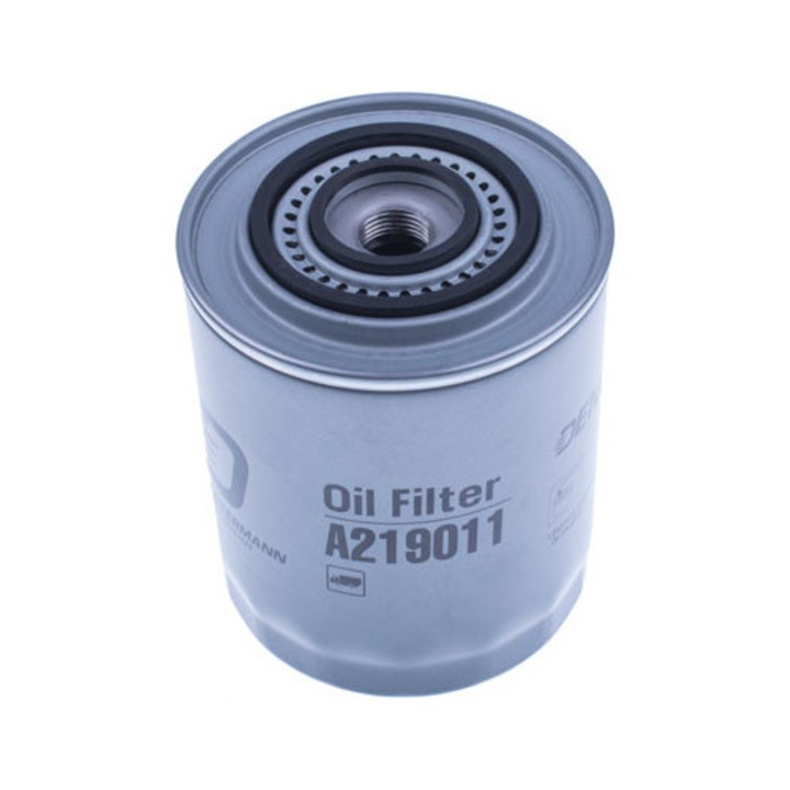 Olajszűrő Denckermann, 71mm, 3/4-16 UNF, 140x110mm