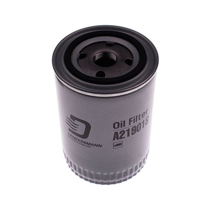 Denckermann olajszűrő, M22x1.5, 71mm, 95mm, 139mm