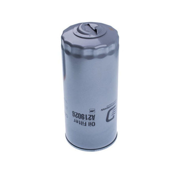 Denckermann olajszűrő, 71mm, 1-12 UNF, 218x95mm