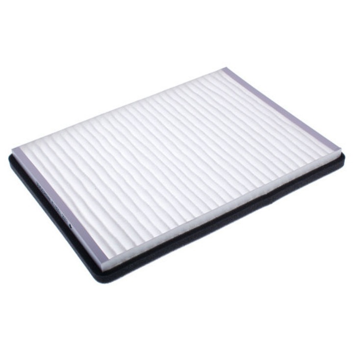 Denckermann kabinszűrő DAF 95 XF, CF 85, XF 1 modellekhez, 327x240x24mm