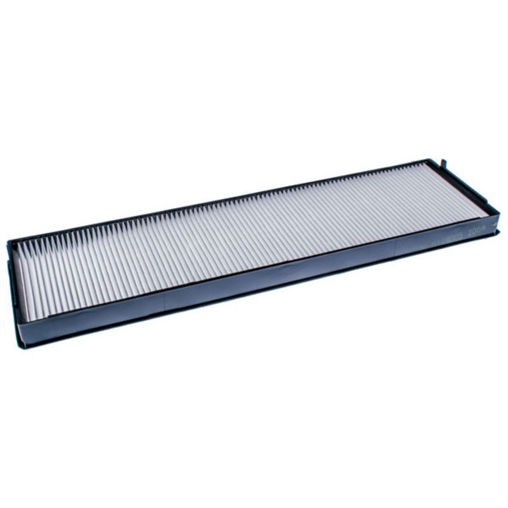 Denckermann kabinszűrő, 580x162x47mm, Mercedes-Benz Ategohoz, pollenszűrő