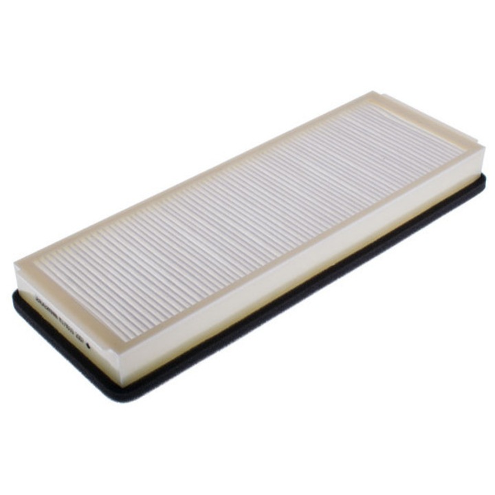 Utastérszűrő Denckermann M119010, 390x143x40mm, pollen és részecskék elleni védelem, Mercedes-Benz Actros