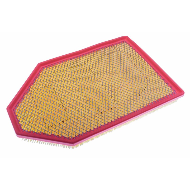 Légszűrő Denckermann A142039 361x231x37mm, 1kg