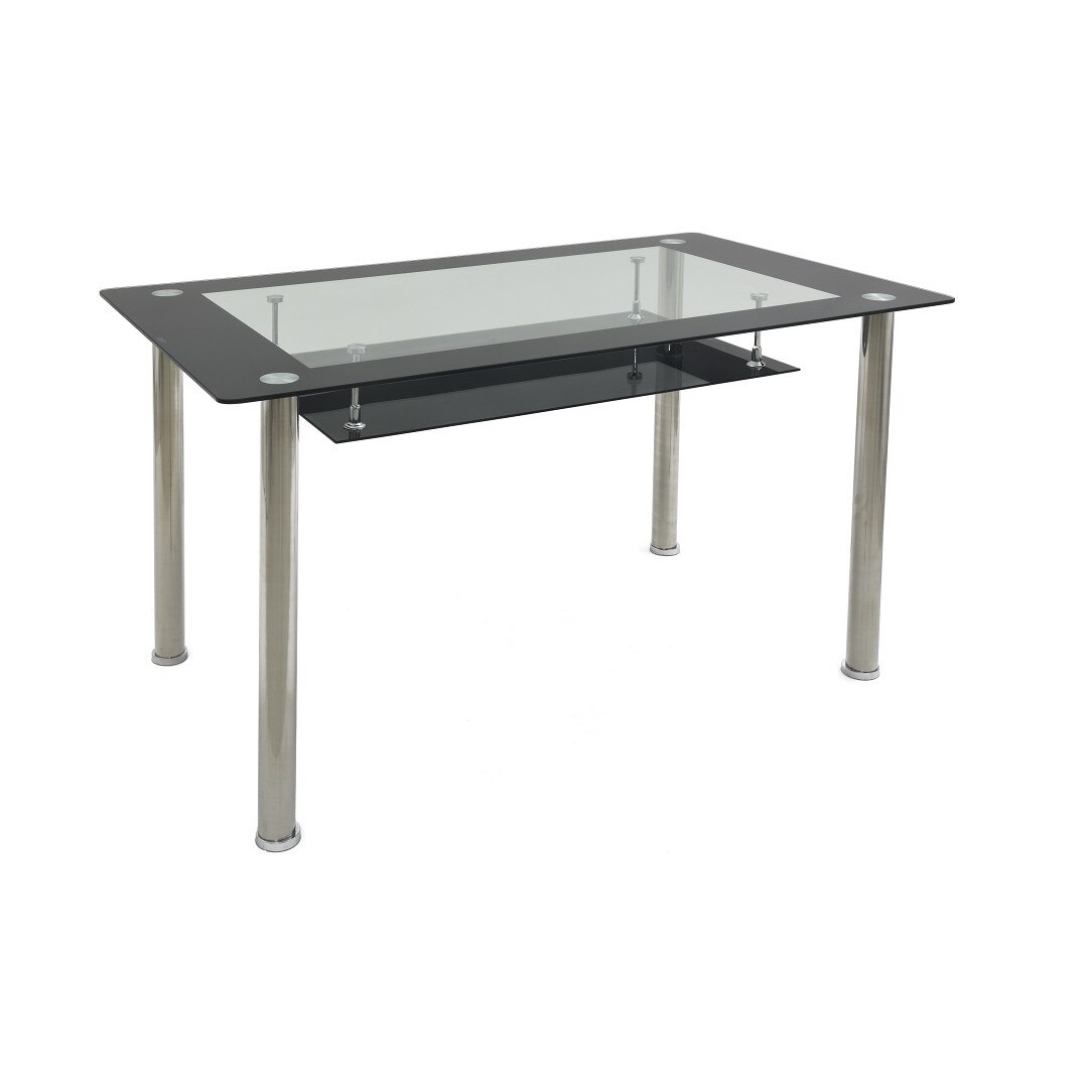 Masa bucatarie, CB, Mb-07, negru