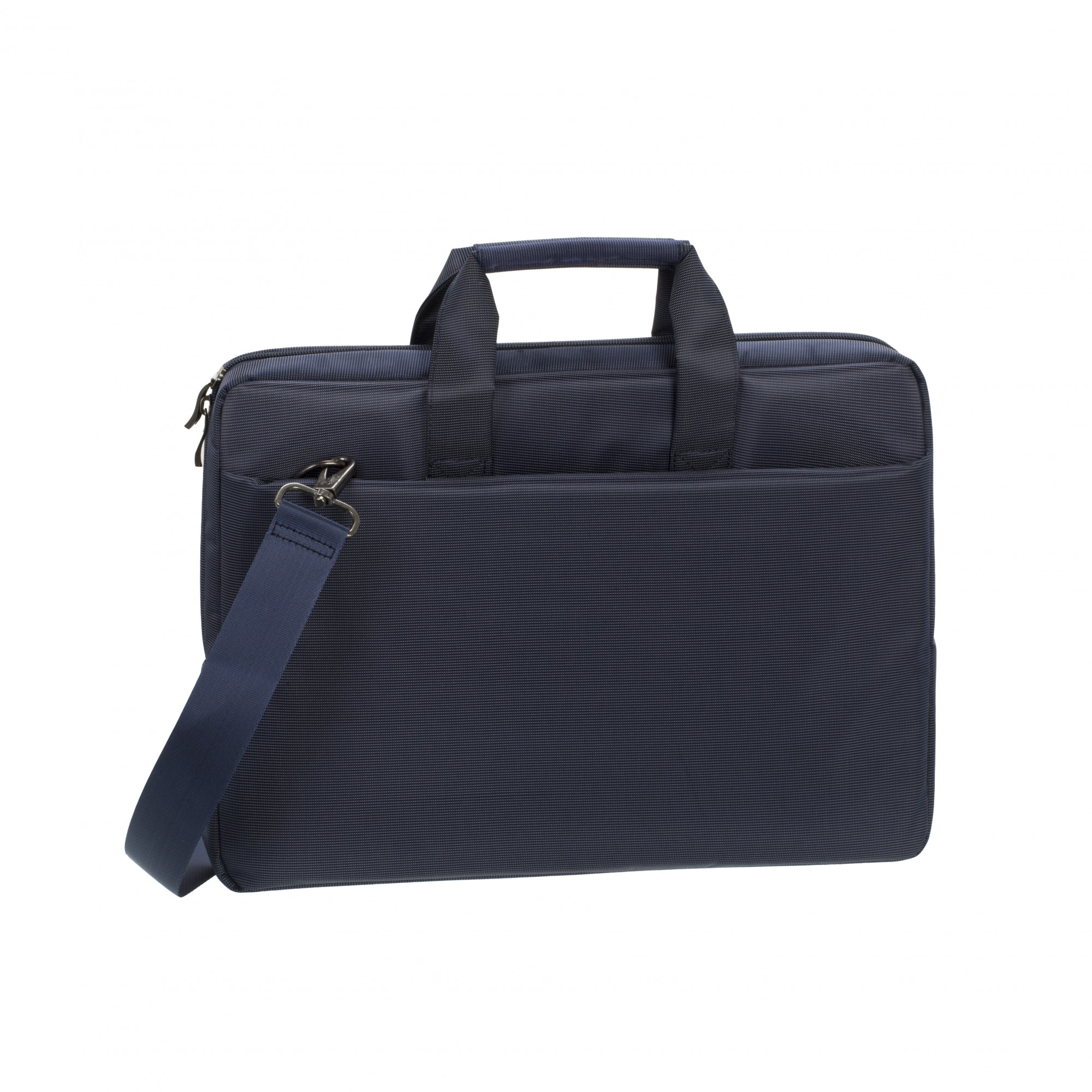 Geanta Laptop Rivacase 8221, 13.3", Albastru