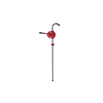 Pompa manuala rotativa pentru butoi de ulei 30 lt min, APAC Pompa manuala rotativa pentru butoi de ulei 30 lt min, APAC