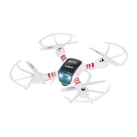 Drona WI-FI DOVE Rebel Toys, cu telecomanda si camera