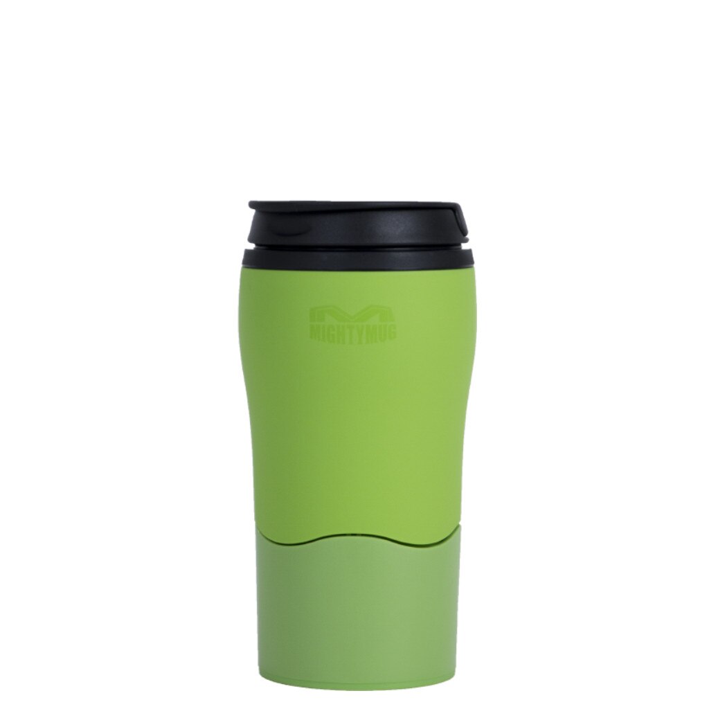 Cana Mighty Mug Solo Verde 325 ml