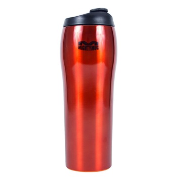 Cana Termos Mighty Mug Go Inox Rosie 530 ml Cana Termos Mighty Mug Go Inox Rosie 530 ml