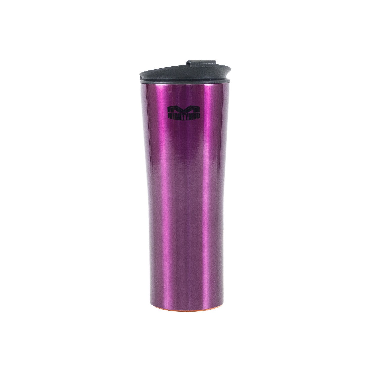 Cana Termos Mighty Mug Biggie Inox Violet 530ml