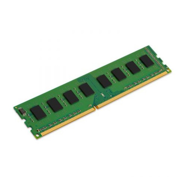 Memorie RAM GB ddr3 Kingston, 1333 Mhz, CL9, KP223C-ELD, NON ECC