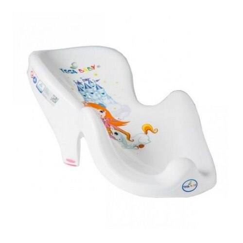 Suport anatomic pentru cadita Printesa Alb