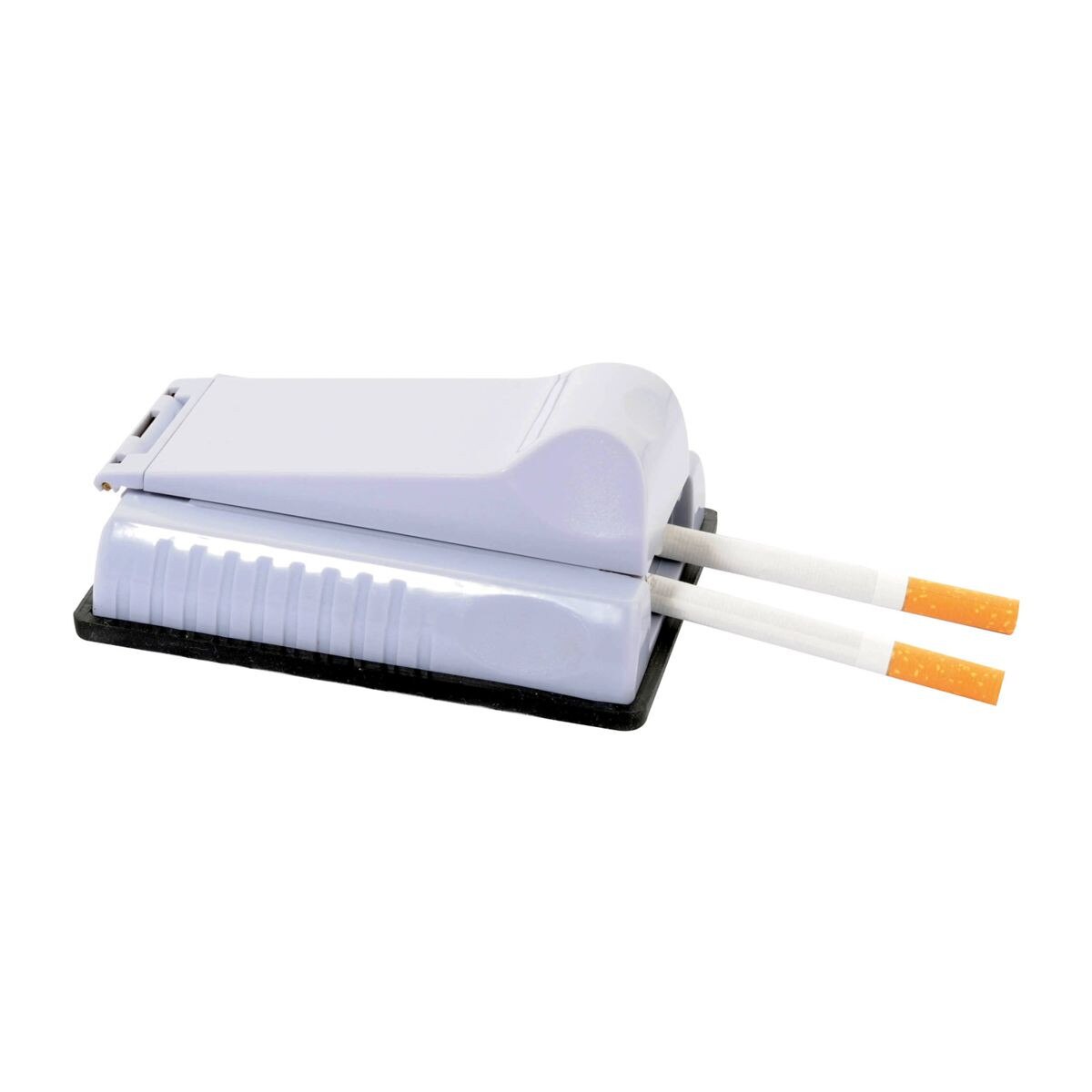 Aparat dublu injectat tutun - CHAMP