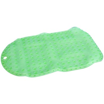 Covoras antiderapant pentru cadita Verde 55*35 cm Babyono Covoras antiderapant pentru cadita Verde 55*35 cm Babyono