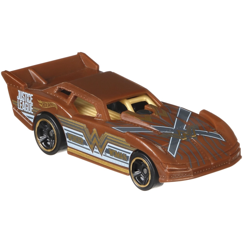 Hot wheels justice sales league