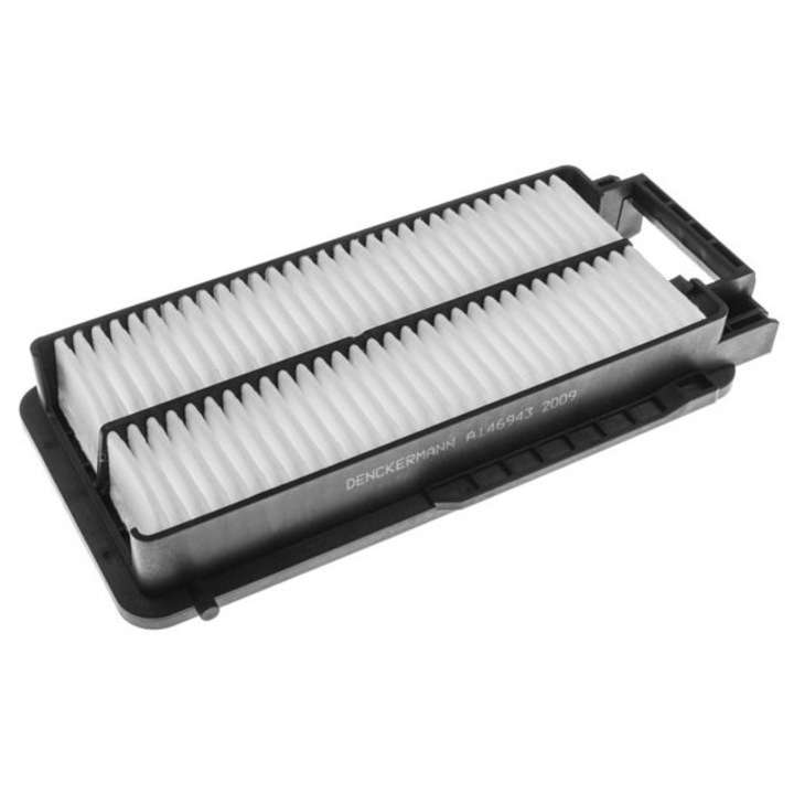 Denckermann légszűrő SsangYong Korando 2.2 Xdi-hez, 300x146x45mm
