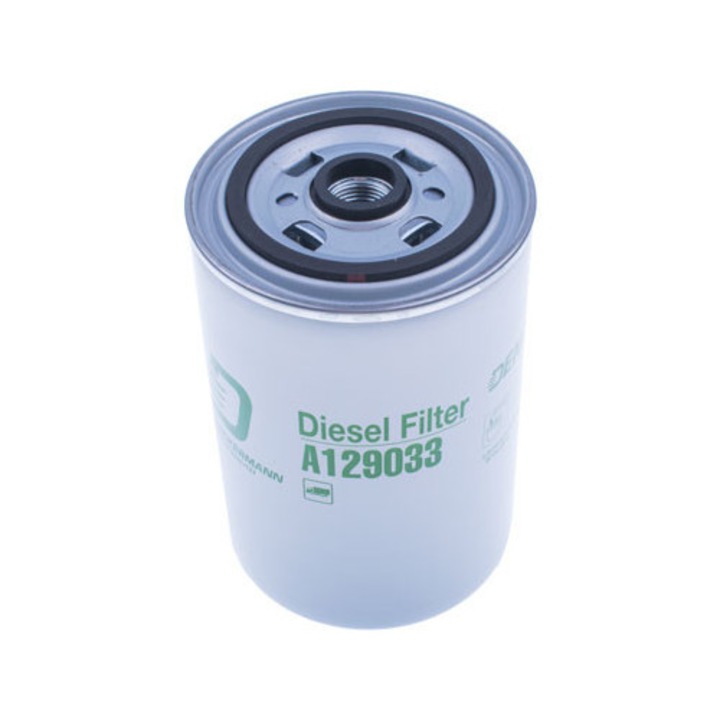 Üzemanyagszűrő Denckermann, 71mm, M18x1.5, 147mmx95mm