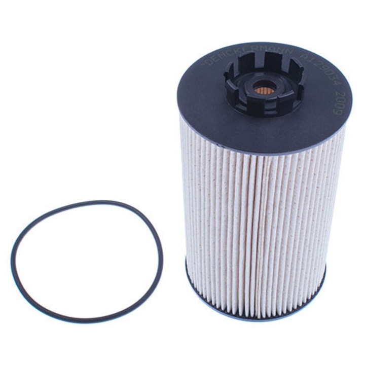 Denckermann üzemanyagszűrő, 45x173x94mm, az optimális járműteljesítményért