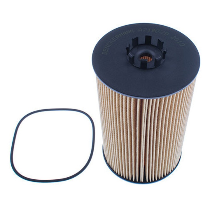 Denckermann olajszűrő, 52x205x121mm, motorokhoz