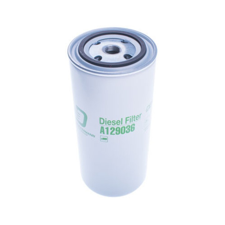 Denckermann olajszűrő, 71mm, M18x1.5, 213x95mm