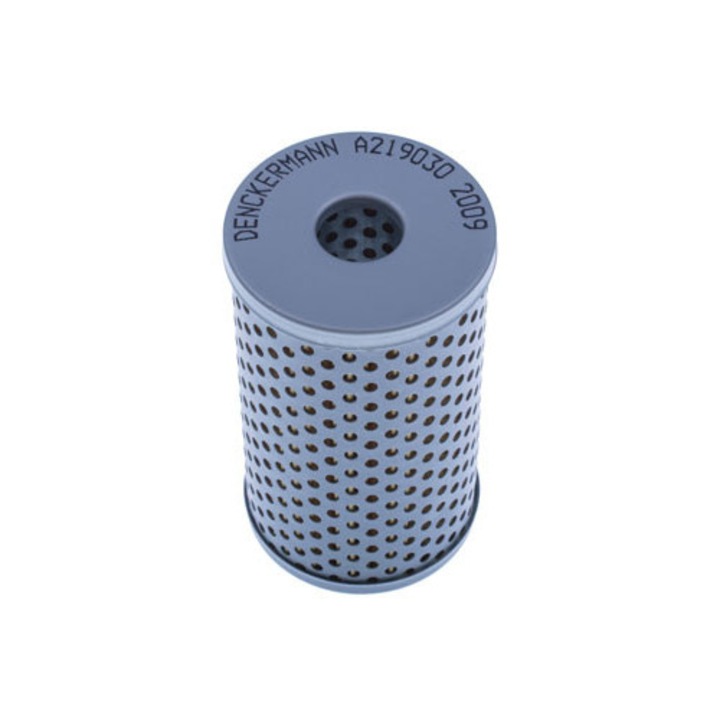 Denckermann olajszűrő, 18x100x59mm, különböző járművekhez