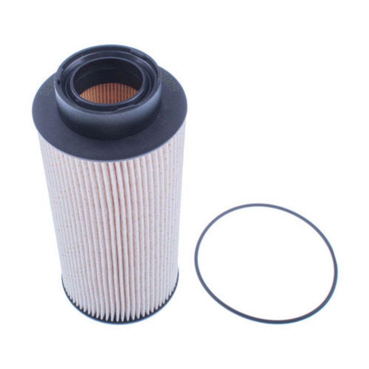 Denckermann üzemanyagszűrő, 37x85x186mm, hatékony szűrés, fokozott tartósság